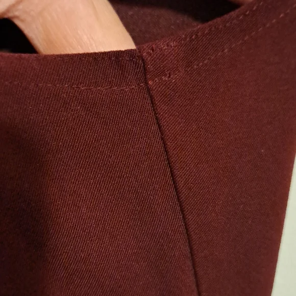 Vintage Northern Reflection button down dress - Picture 4 of 6